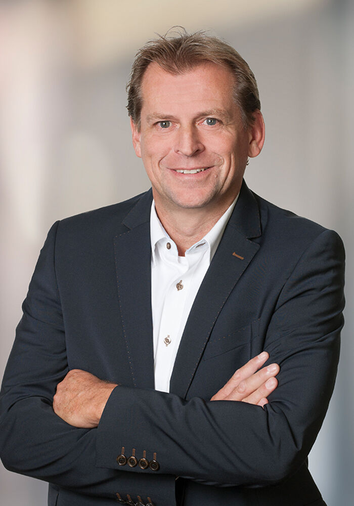 Armin Sowka, Geschäftsführer AM Projektentwicklung GmbH